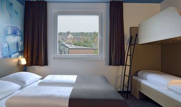afbeelding van Double Room-1 Queen Bed Non Refundable Free WiFi Free self parking