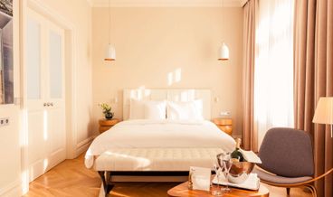 afbeelding van Superior kamer