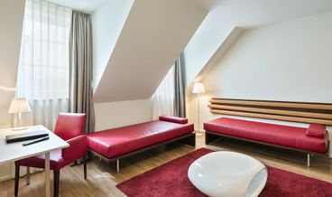 afbeelding van Standaard Kamer