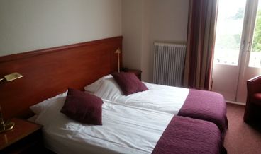 afbeelding van Standaard Kamer