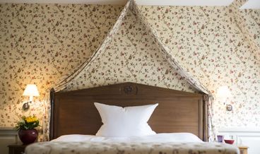 afbeelding van Deluxe Double Room-1 Double Bed Non Refundable Free WiFi Breakfast buffet