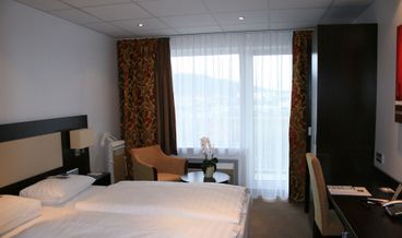afbeelding van Business kamer