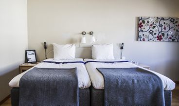 afbeelding van Standaard Kamer