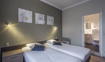 afbeelding van Standaard Kamer