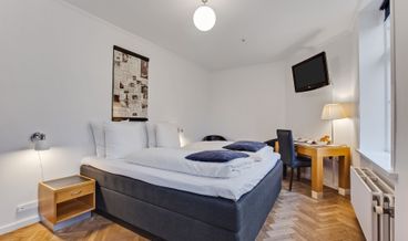 afbeelding van Standaard Kamer