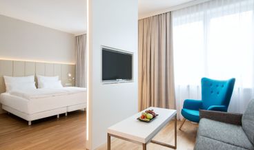 afbeelding van Superior Kamer - Hotdeal