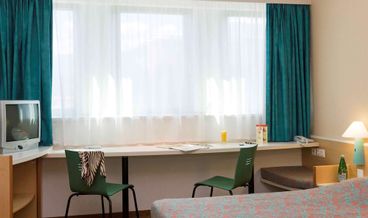 afbeelding van Standaard Kamer