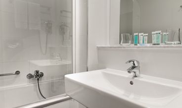 afbeelding van Economy kamer