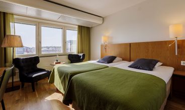 afbeelding van Familiekamer