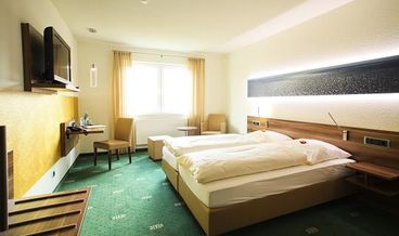 afbeelding van Comfort kamer