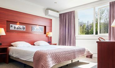 afbeelding van Charme kamer