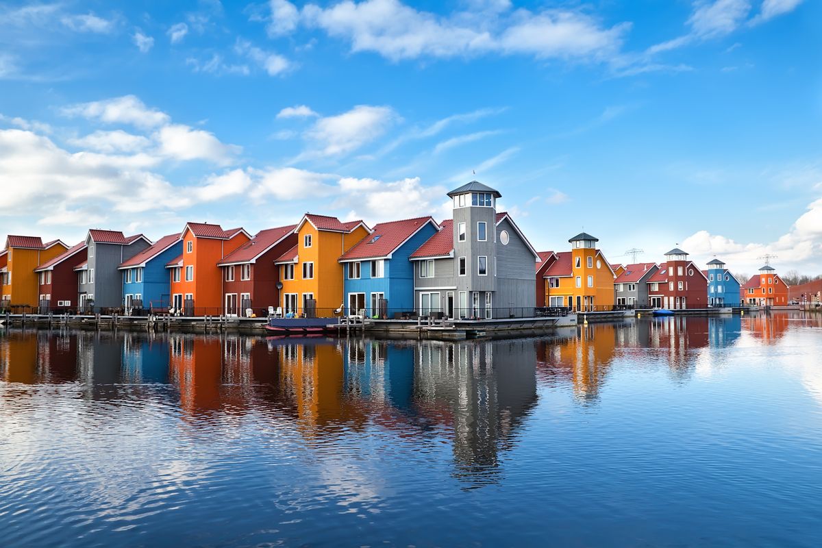 Hotels in Westerlee