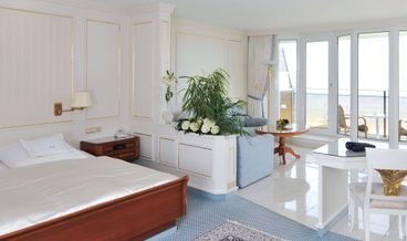 afbeelding van Double room
