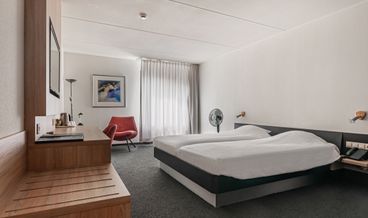 afbeelding van Standaard kamer