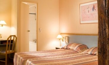 afbeelding van Twin/Double room - Comfort