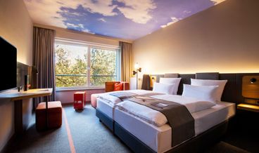 afbeelding van Business Double Room-1 Double Bed Free WiFi Free breakfast