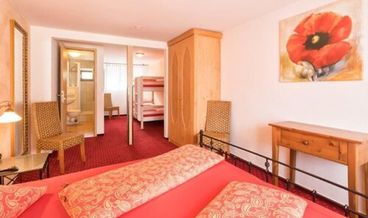afbeelding van Double Room-1 Double Bed Non Refundable Free WiFi Free self parking