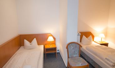 afbeelding van Standaard Kamer