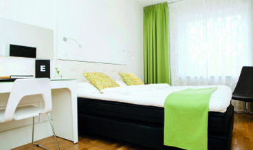 afbeelding van Superior kamer
