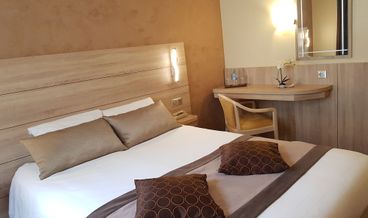 afbeelding van Standaard Kamer