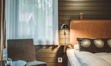 afbeelding van Standaard Kamer