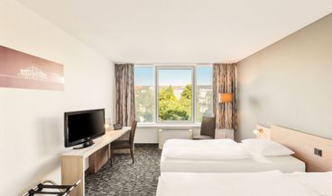 afbeelding van Standaard Kamer