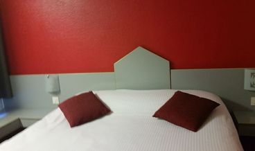 afbeelding van Classic Double Room, 1 Queen Bed-1 Queen Bed Free WiFi Free parking