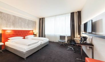 afbeelding van Standaard Kamer