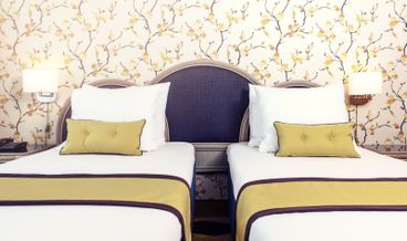 afbeelding van Superior Kamer