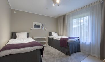 afbeelding van Standaard Twin kamer
