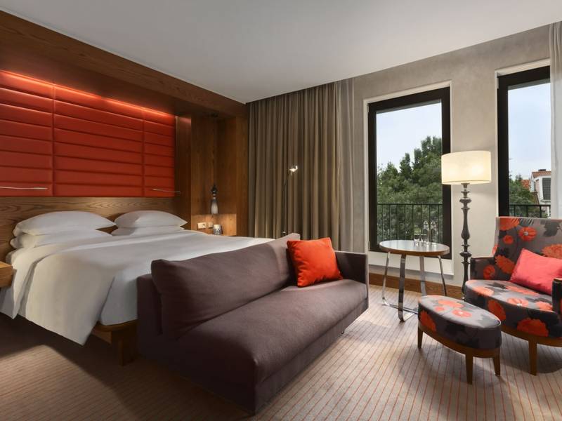Wil jij de beste Hilton Hotel aanbiedingen?