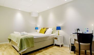 afbeelding van Standaard Kamer
