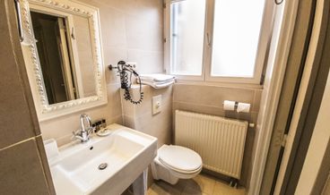 afbeelding van Small Comfort Kamer