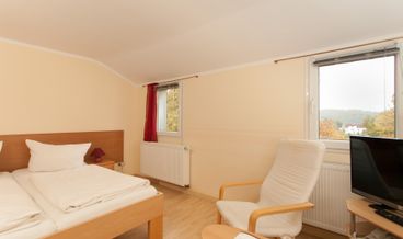 afbeelding van Economy kamer