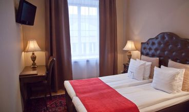 afbeelding van Standaard Kamer