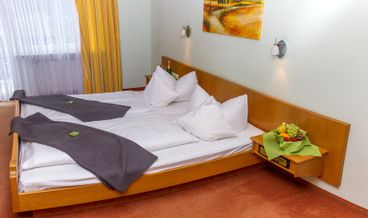 afbeelding van Standaard Kamer