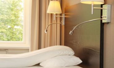 afbeelding van Standaard Kamer