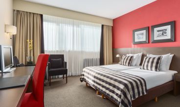 afbeelding van Standaard kamer Special Deal