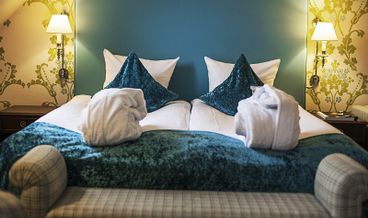afbeelding van Deluxe kamer
