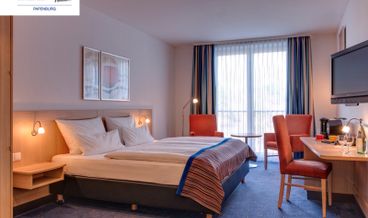 afbeelding van 3 Nachten Long Stay Aanbieding (-15%)