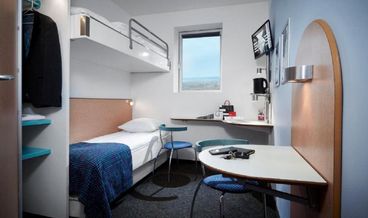 afbeelding van Standaard Kamer