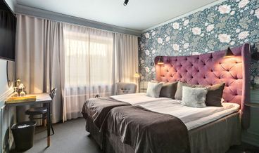 afbeelding van Standaard kamer, 2 eenpersoonsbedden, niet-roken