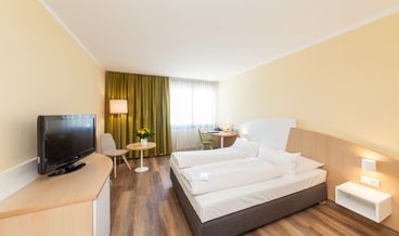afbeelding van Comfort kamer