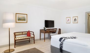 afbeelding van Tweepersoonskamer Grand Deluxe - Hotdeal