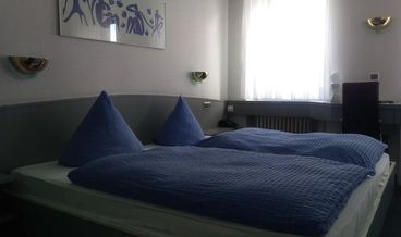 afbeelding van Double Room-1 King Bed Free WiFi Free self parking Free breakfast