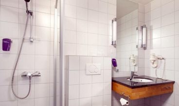 afbeelding van Standaard Kamer