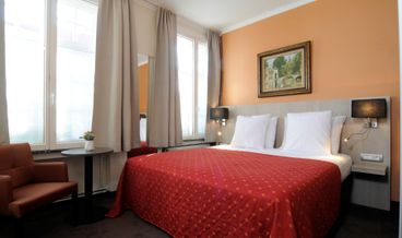 afbeelding van Twin/Double room