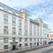 NH Wien Belvedere