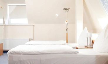 afbeelding van Double Room-2 Twin Beds Free WiFi Free self parking Free breakfast