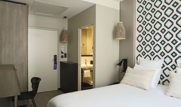 afbeelding van Ontdek de Stad Arrangement